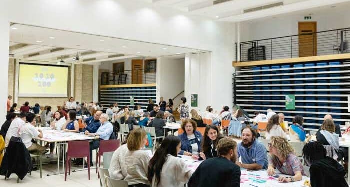 Πολιτιστικής Πρωτεύουσας Ευρώπης