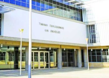 πολεοδομικών αιτήσεων