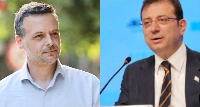 Χάρης Δούκας