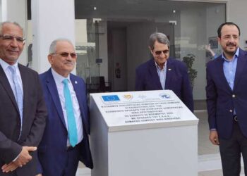 Εργοστασίου Βιολογικής Επεξεργασίας Λυμάτων