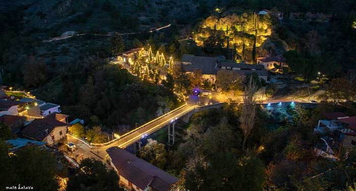 Καλοπαναγιώτη