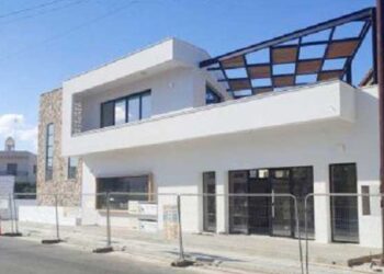 Δήμο Δερύνειας