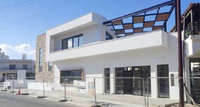 Δήμο Δερύνειας