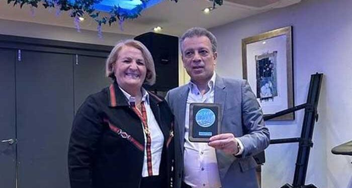 Δημάρχου Λευκονοίκου