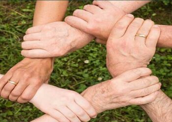 κοινωνικό πρόσωπο