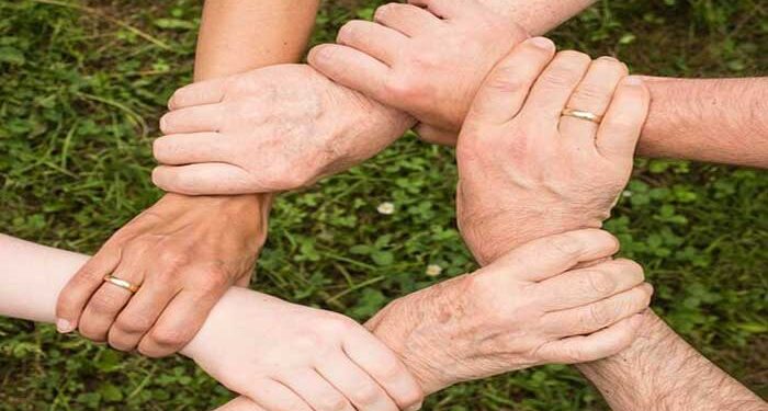 κοινωνικό πρόσωπο