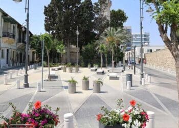 Δήμος Λάρνακας