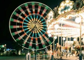 χριστουγεννιάτικες εκδηλώσεις