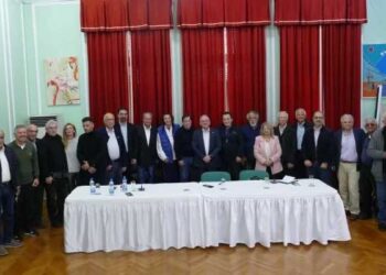 Υπογραφή σύμβασης για κατασκευή Μουσείου Αθλητικής Ιστορίας στη Λεμεσό