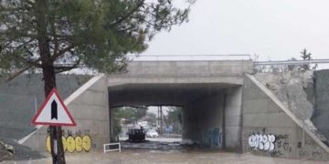 γέφυρα Κόρνου