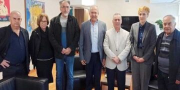 κατεχόμενες κοινότητες