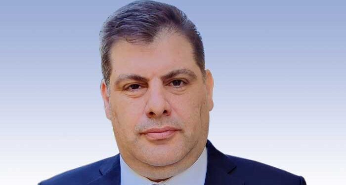 Ανδρέας Ιωσήφ