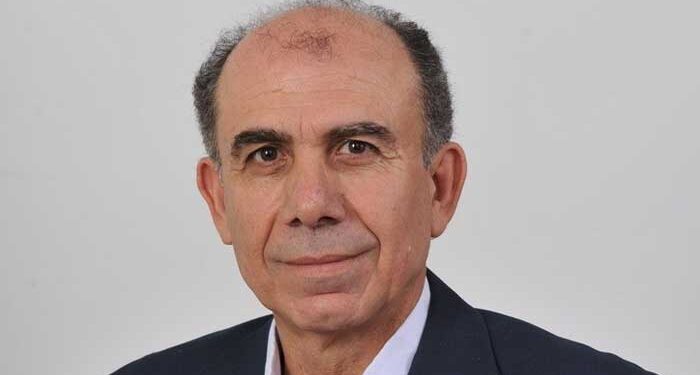 Εξαγγελία Ανεξάρτητης Υποψηφιότητας Χριστόδουλου Πάρτου
