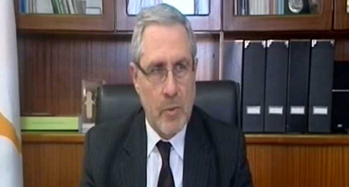 Ανδρέας Ασσιώτης