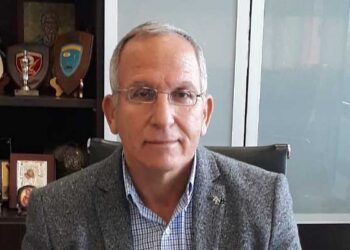 Νεόφυτο Φακοντή