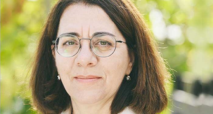 Μαρία Σουτζιή