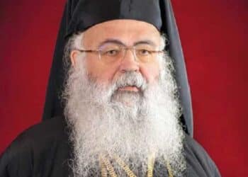 Αρχιεπίσκοπος