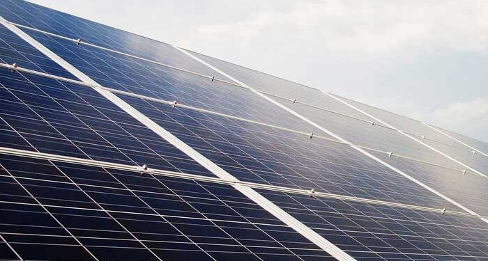 Φωτοβολταϊκά για όλους