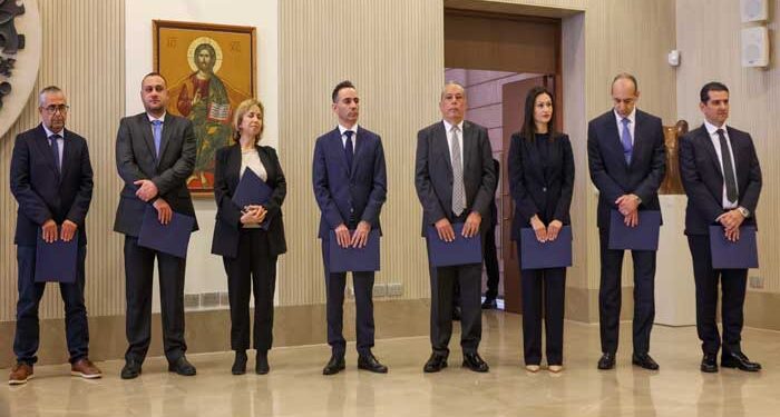 κυβέρνησης