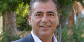 Μαρίνου Κυριάκου