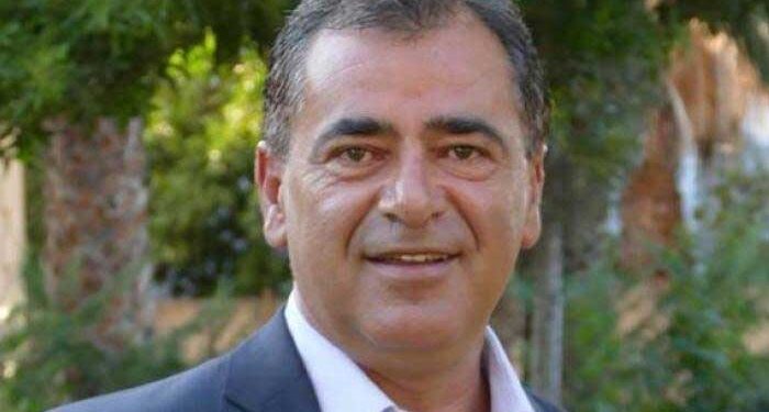 Μαρίνου Κυριάκου