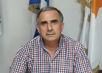 Μάριος Αρμένης