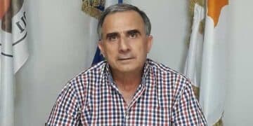 Μάριος Αρμένης