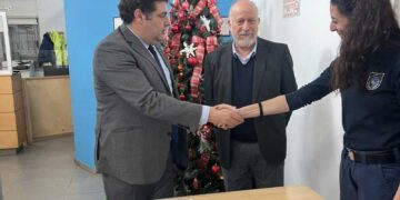 υποψήφιος Δήμαρχος
