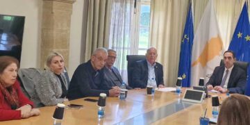Δήμου Μόρφου