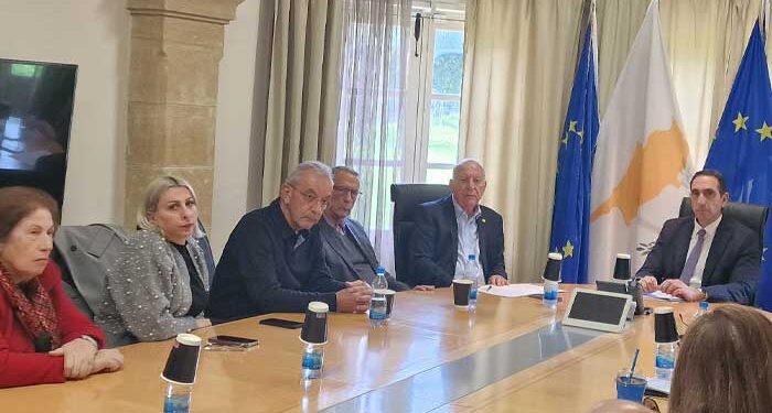 Δήμου Μόρφου