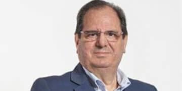 Κώστας Μαυρομμάτης