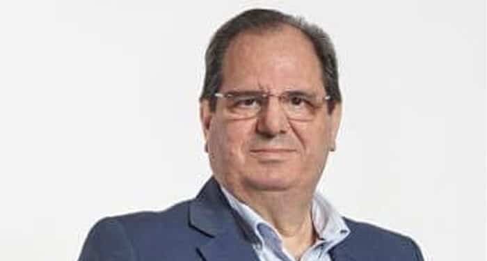 Κώστας Μαυρομμάτης