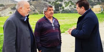 Ανδρέας Ιωσήφ
