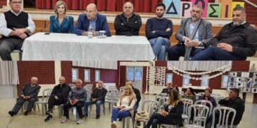 Λάρνακας