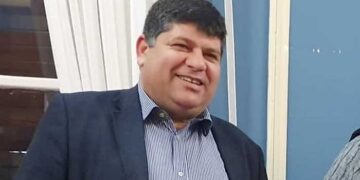 Κυριάκος Ξυδιάς