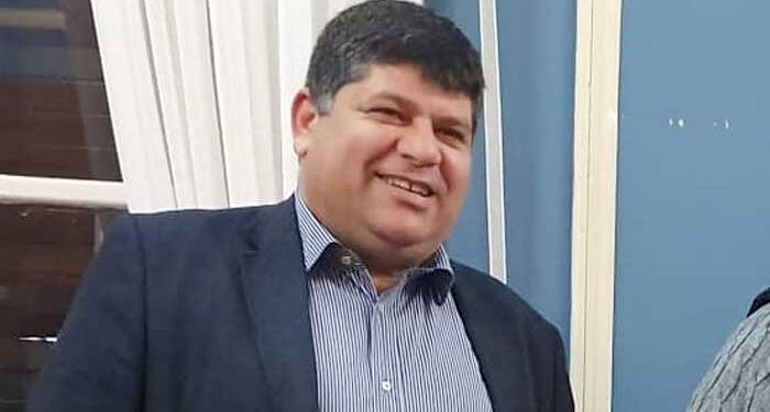 Κυριάκος Ξυδιάς