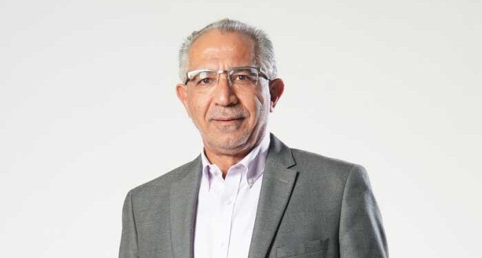 Γιάννης Τσουλόφτας