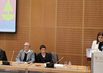 Πολιτιστική Πρωτεύουσα Ευρώπης 2030