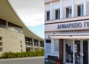Δήμο Λατσιών