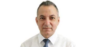 Μάριος Ζαμπακίδης
