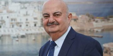 Ιωσήφ (Άκης) Βιολάρης