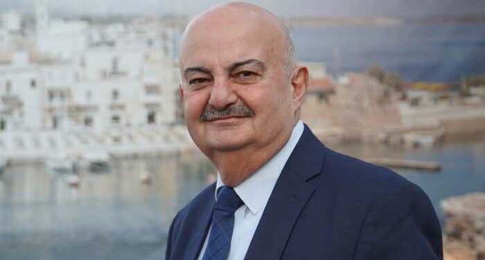 Ιωσήφ (Άκης) Βιολάρης