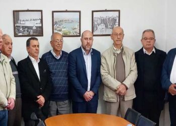 Με κοινή φωνή ΠΕΠ, Κατεχόμενοι Δήμοι και Κοινότητες