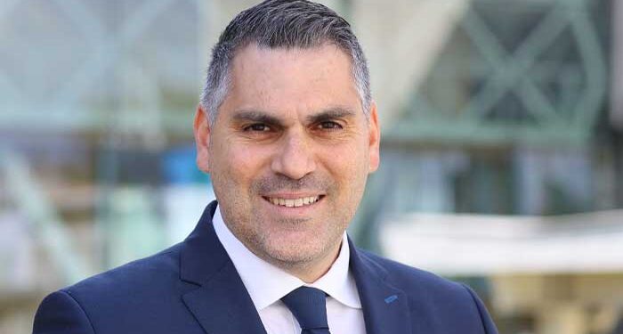 Στη μάχη για την Λευκωσία που μάς αξίζει