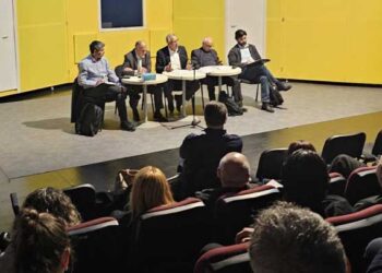 Επαρχιακό Οργανισμό Αυτοδιοίκησης Λεμεσού