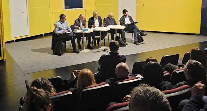 Επαρχιακό Οργανισμό Αυτοδιοίκησης Λεμεσού