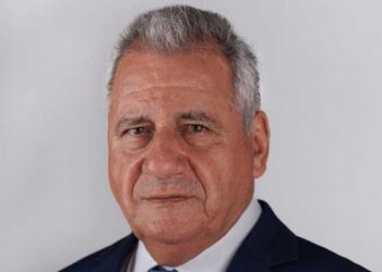 Χαράλαμπος Πιττοκοπίτης