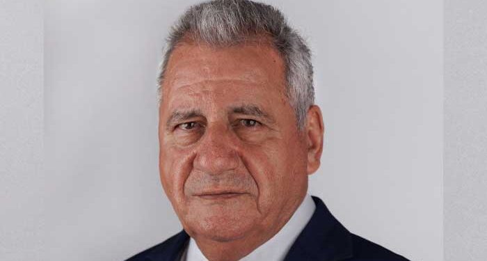 Χαράλαμπος Πιττοκοπίτης