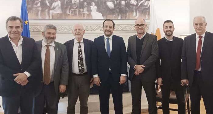 Προεδρικό