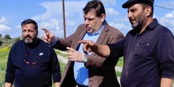 Ανδρέας Ιωσήφ